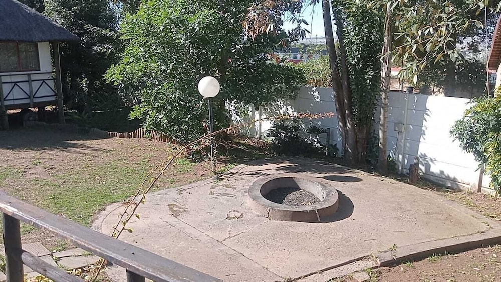 Sagrada Guest House