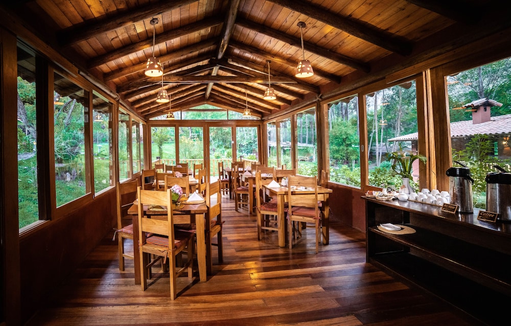 Sacred Dreams Lodge