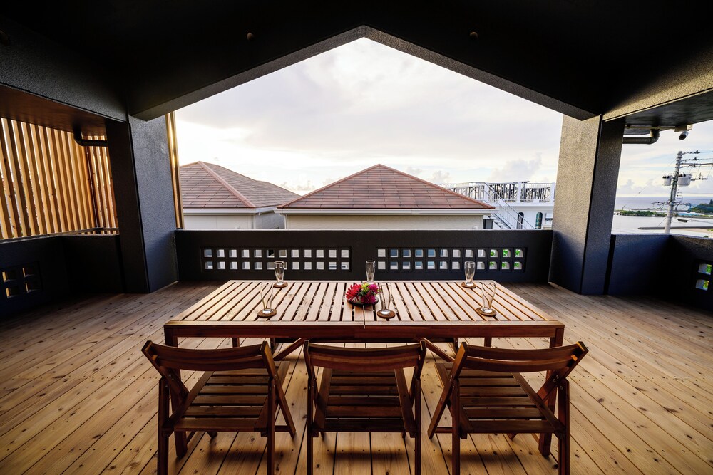 Onna Resort Nakadomari