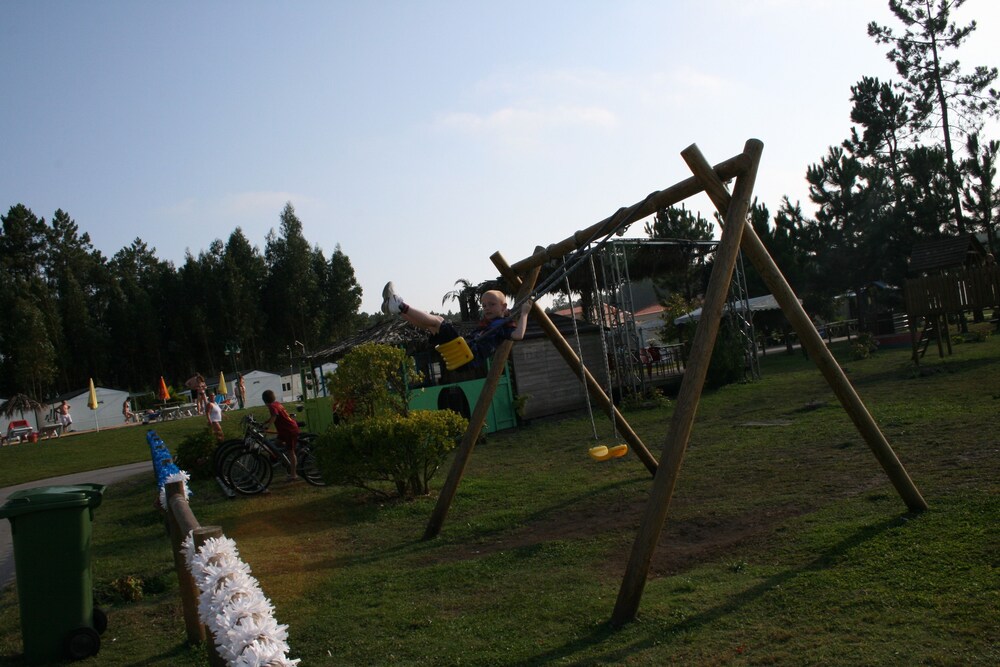 Land's Hause Bungalows