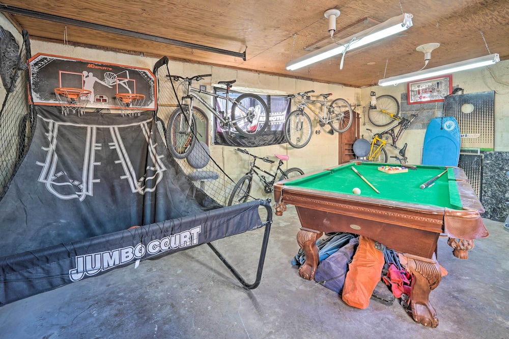 Canon City Vacations - Canon City Abode, 13 Mi to Royal Gorge Bridge! - Property Image 22