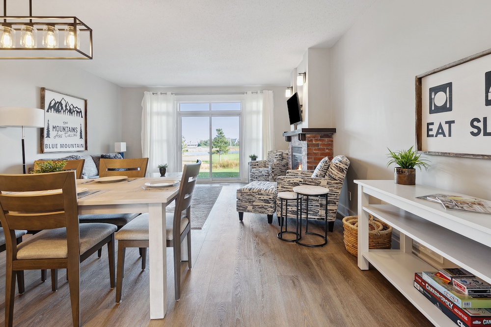 Rivergrass Condos