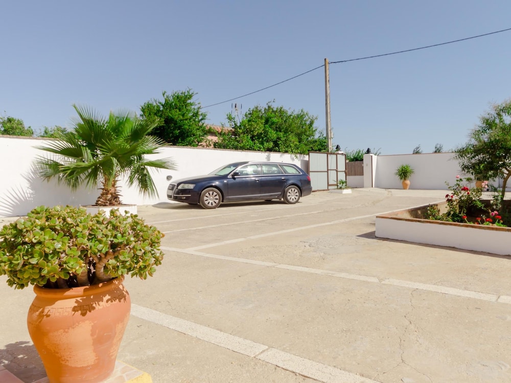 Casa Mariana 1417 in Conil de la Frontera