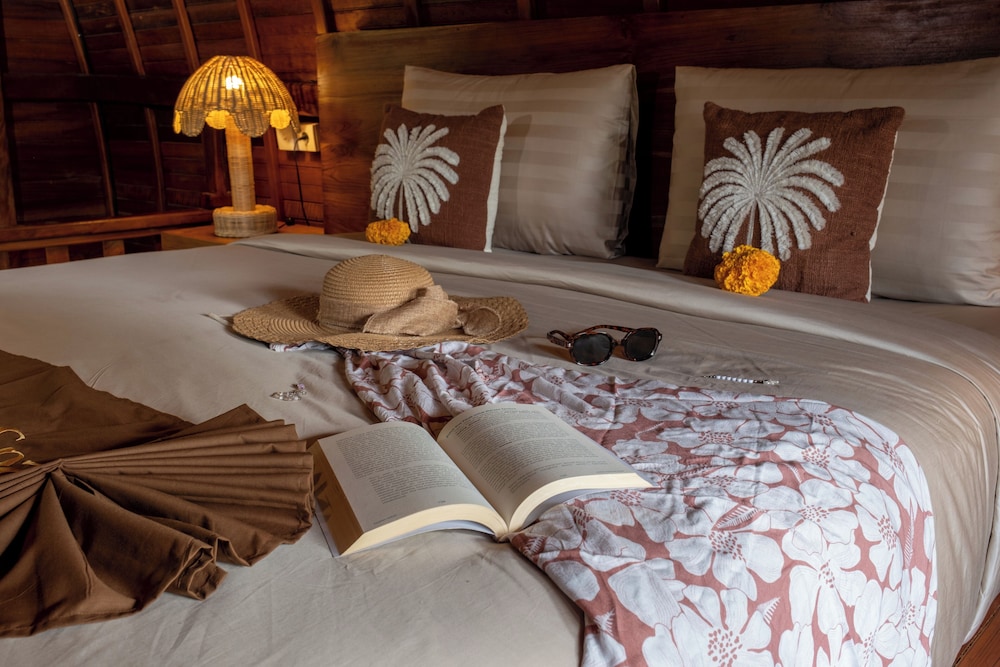 Yama VIlla & SPA Ubud
