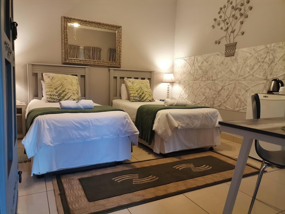 Citrus Lane Guesthouse