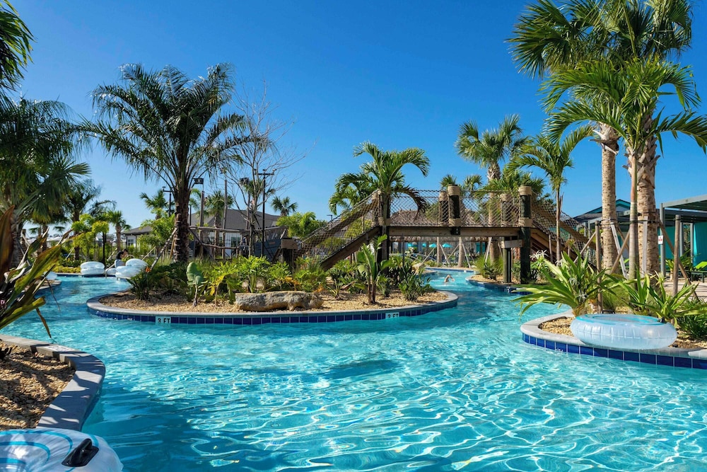 Gorgeous 4 Bd w Pool at Storey Lake Resort 4277 view 5
