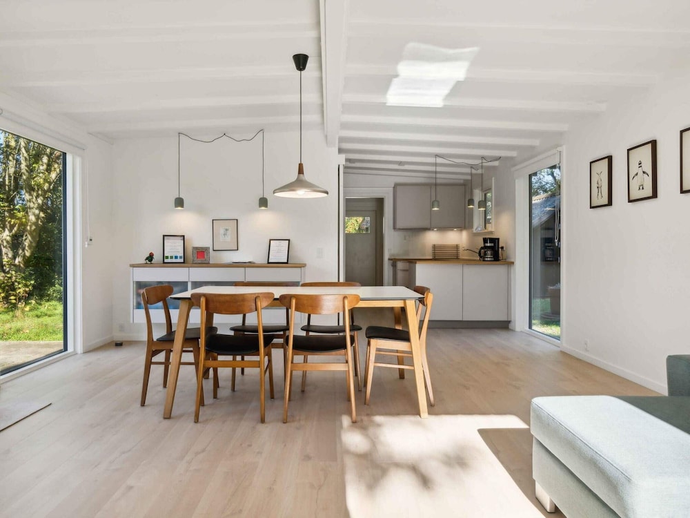 5 Star Holiday Home in Kirke Hyllinge