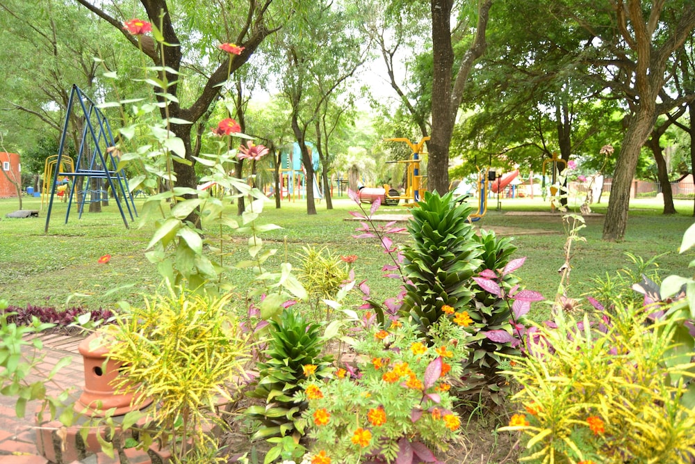 Terramia Resort