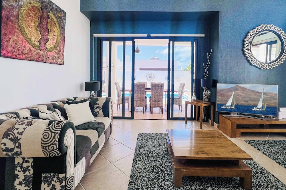 Villa Isla del Sol