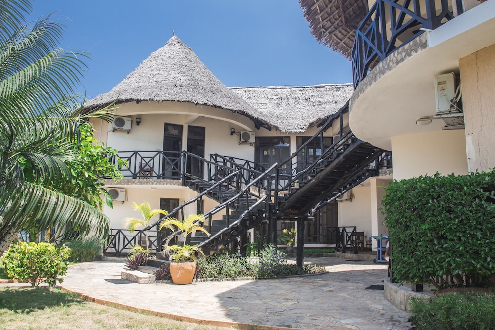 Millennium Sea Breeze Resort