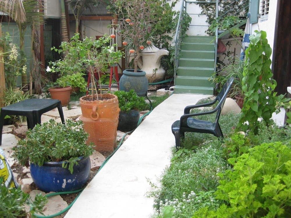 Dekel Guesthouse - Hotel Ramat Gan