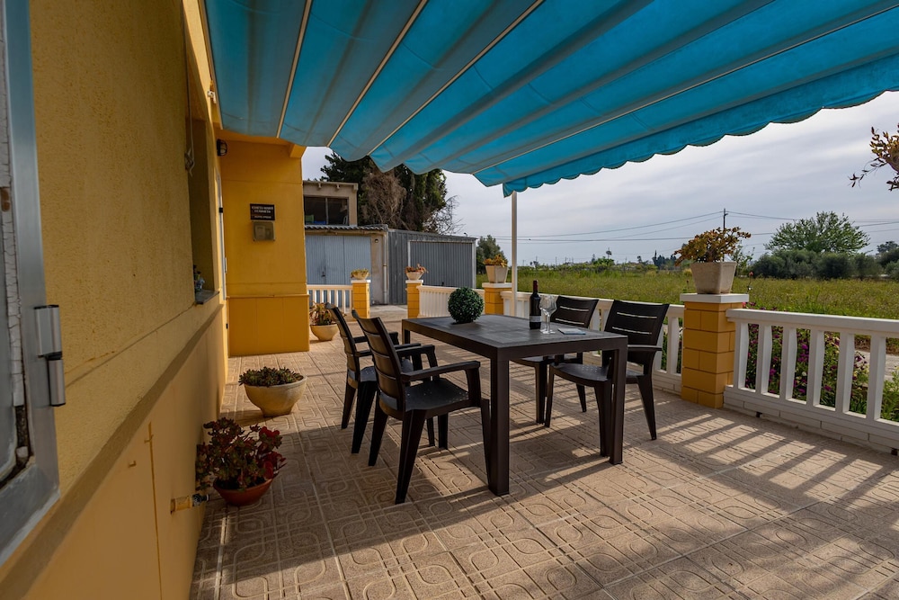 Casa Marti i Carmeta
