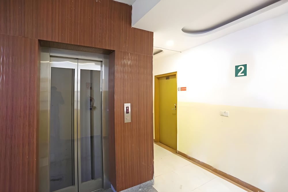Hotel Aeroporto