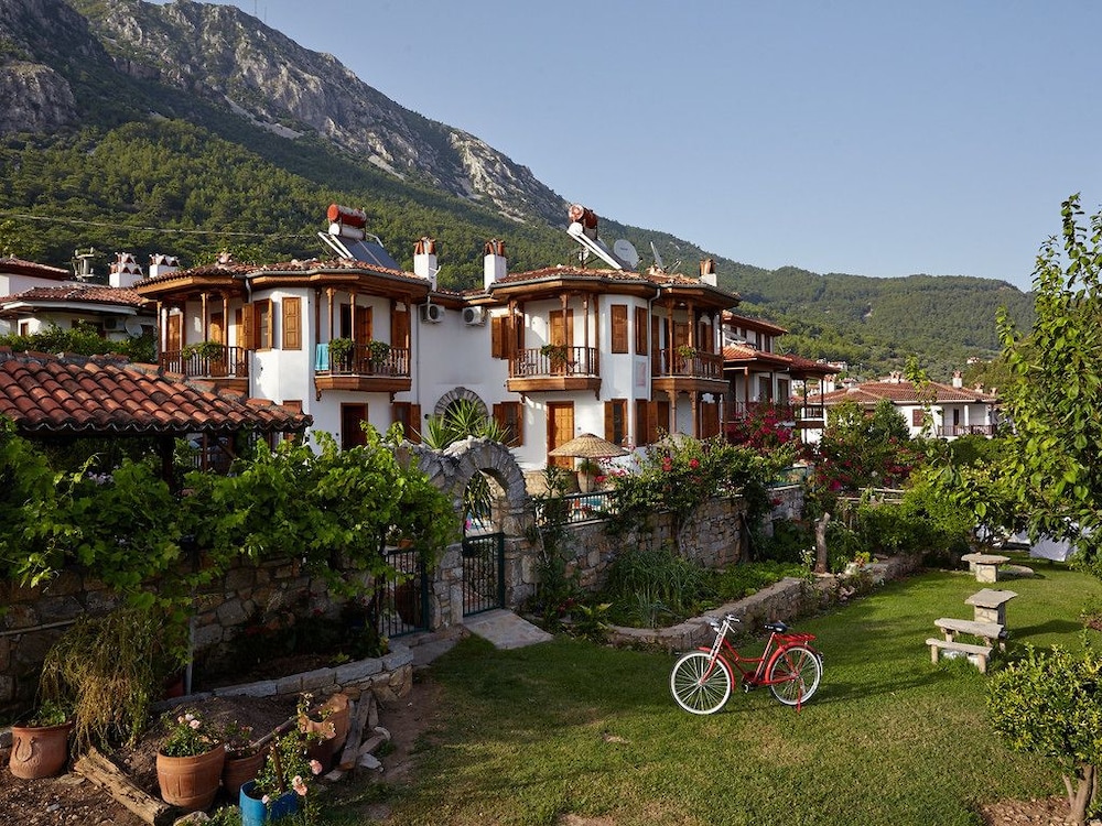 Villa Vali