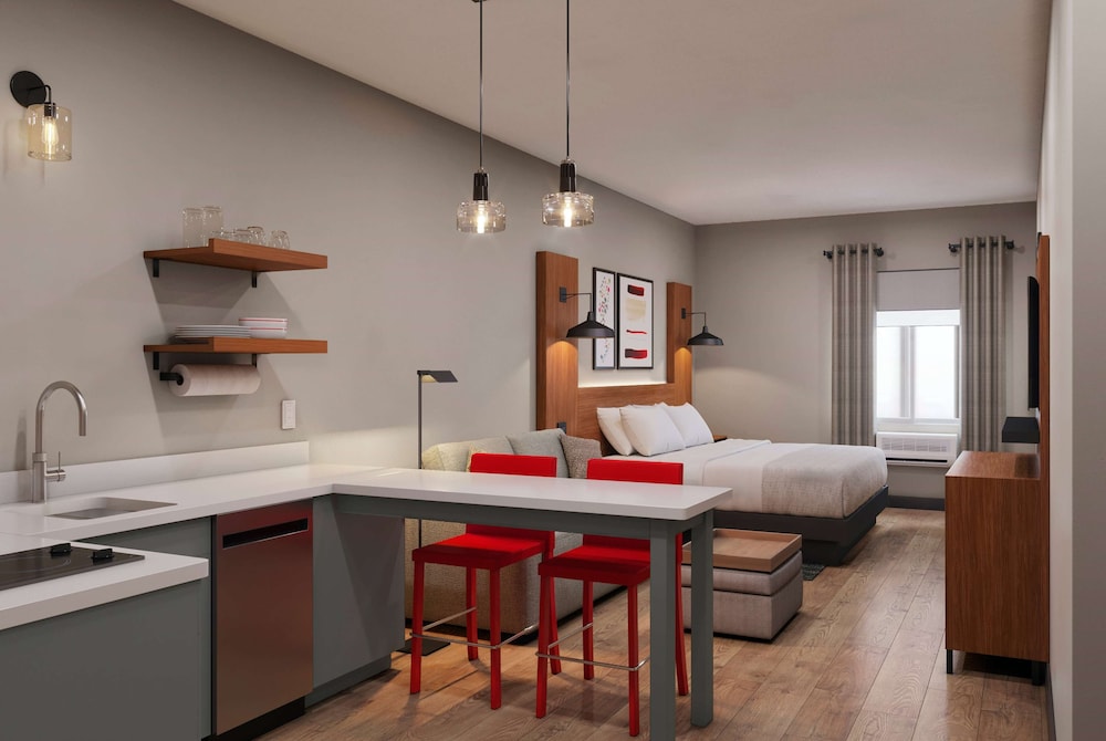 Mount Laurel Vacations - Hawthorn Extended Stay by Wyndham Mount Laurel / Moorestown - Property Image 23