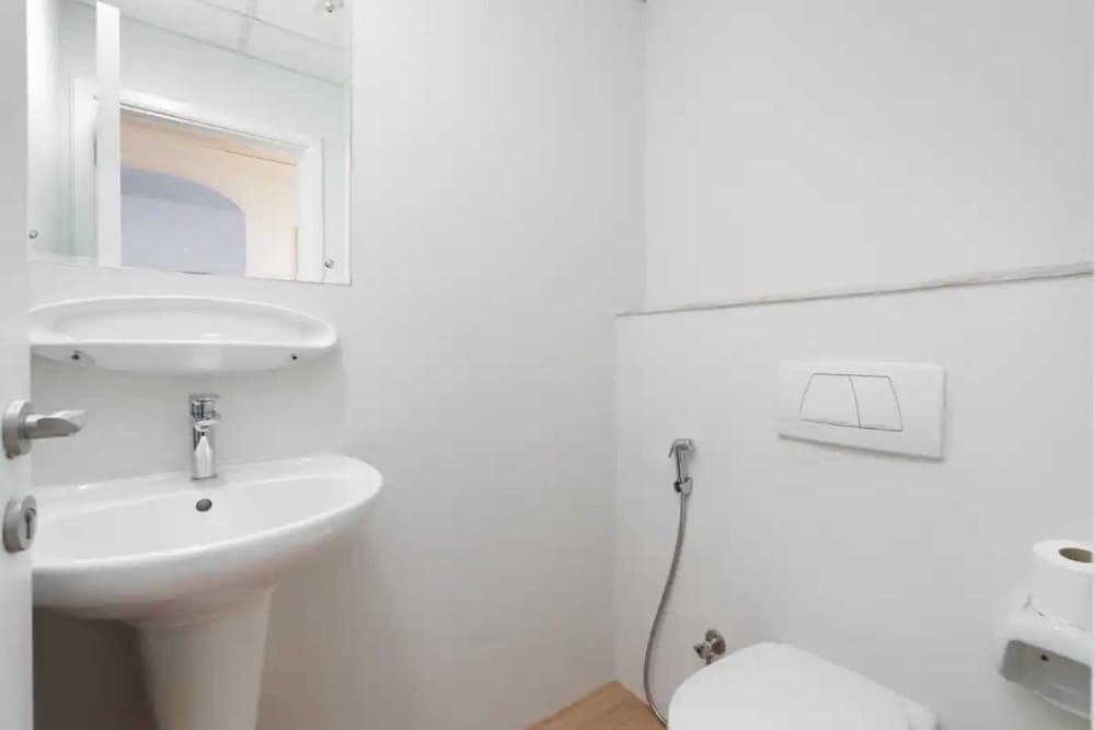 Exquisite 1BD Flat w/ Private Balcony Dubai Marina