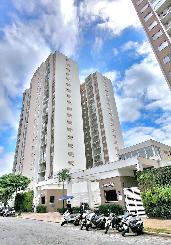 Laguna 1412 - Moderno e Funcional