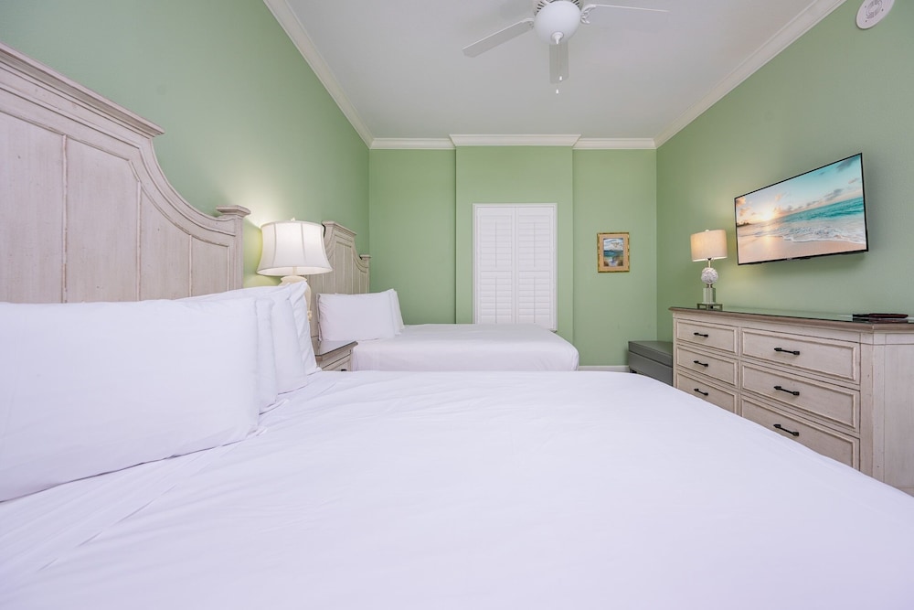 Phoenix Orange Beach 1002 3 Bedroom Condo