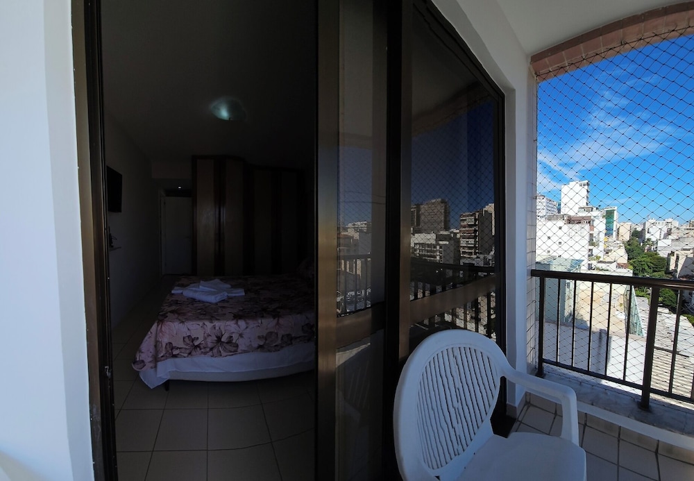Sua Casa no Rio Ipanema 2Qts com Garagem