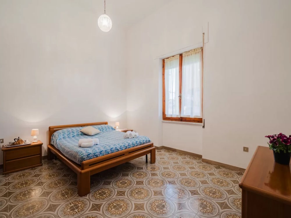 Seafront Apartment With Stunning Asinara Views