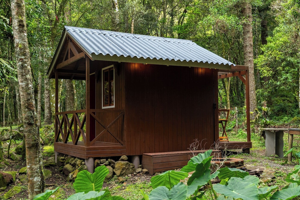 Refugio Soldados Sebold