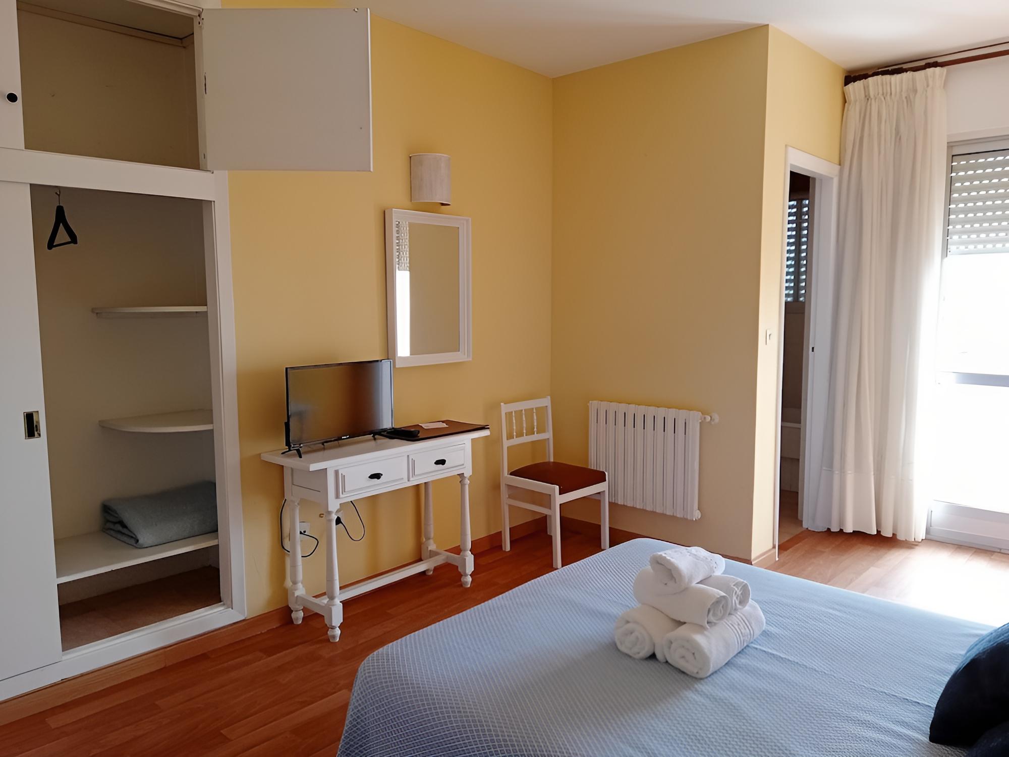 Hotel Con D Arbon