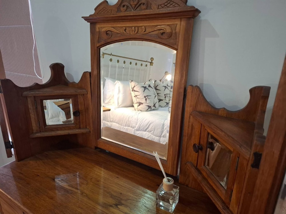 Oosiesrus - Charming Langebaan Villa With Garden View