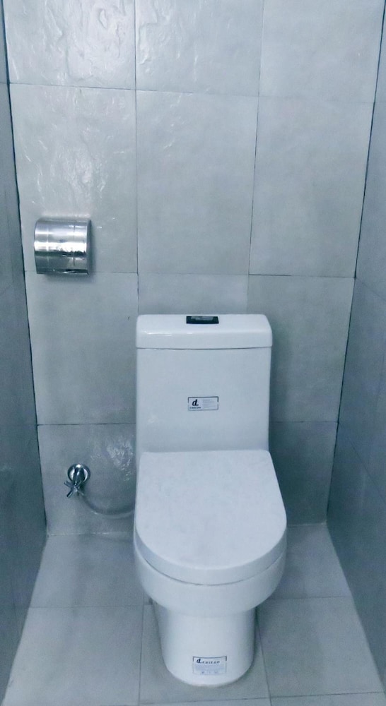 Friend's Guest  House