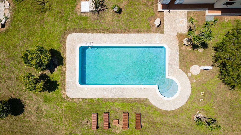 Villa Bella in San Vito dei Normanni view 5