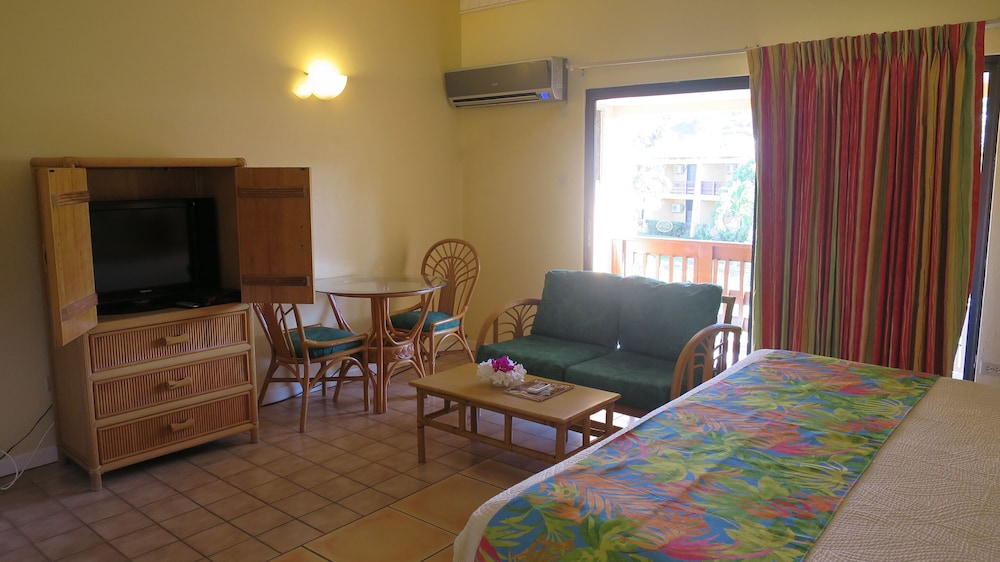 Sugar Bay Club Suites  Hotel - Property Image 3