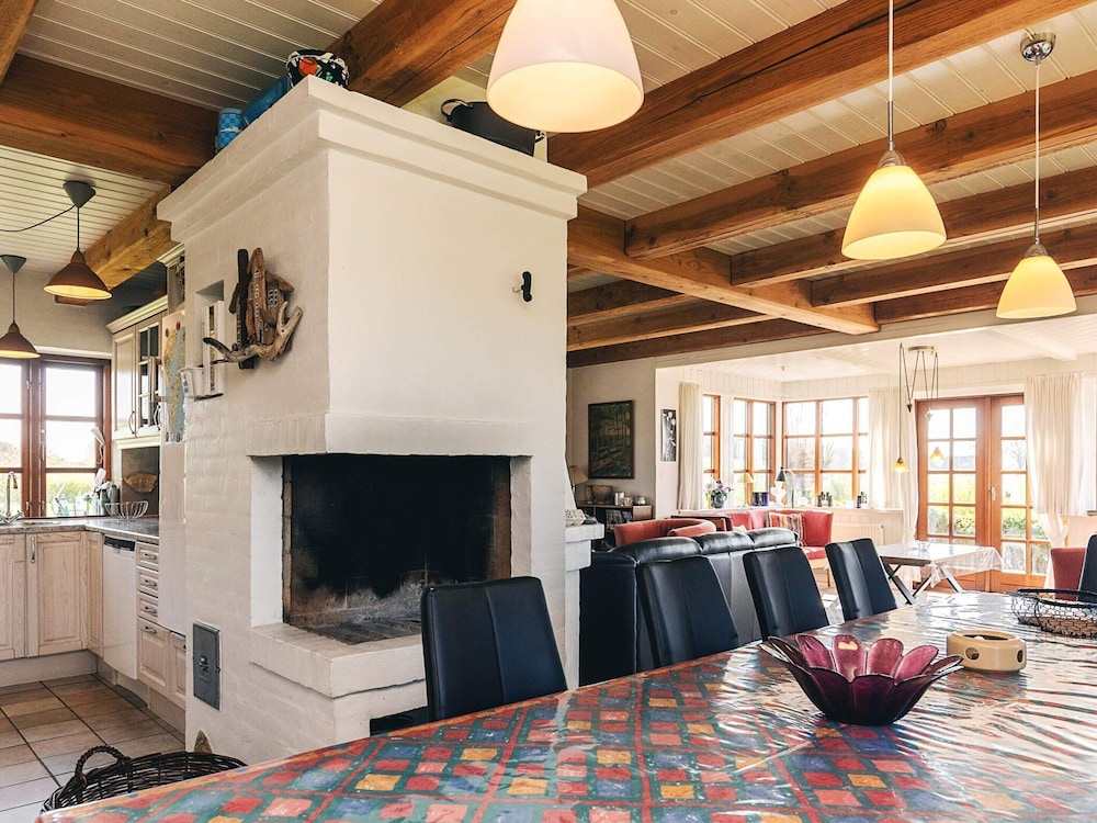 4 Star Holiday Home in Bagenkop