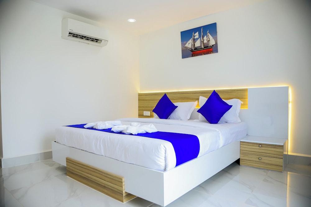 De KT Villa Kampot