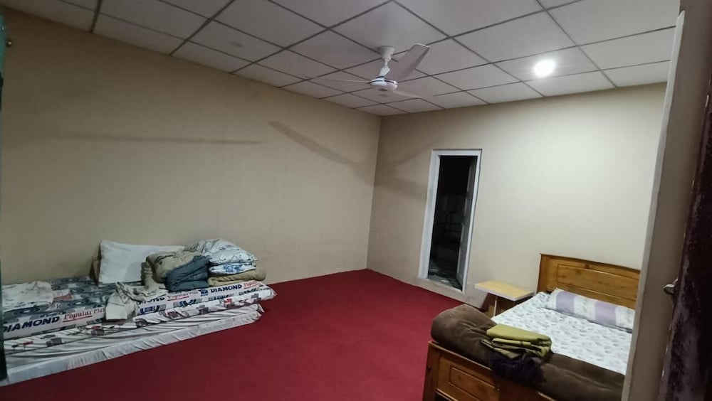 Duksa Guest House