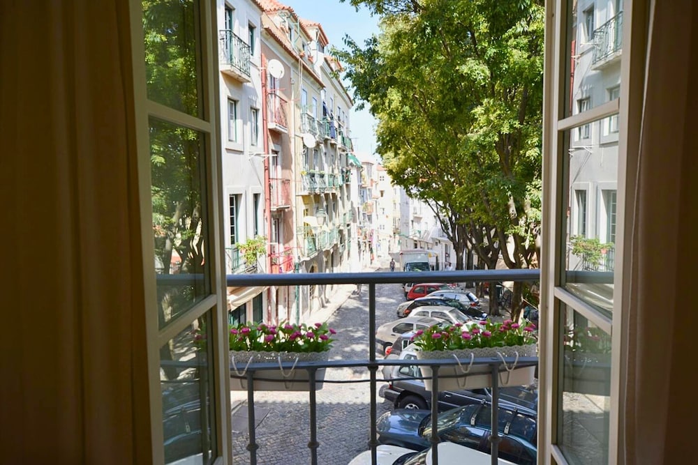 Alfama Charm House