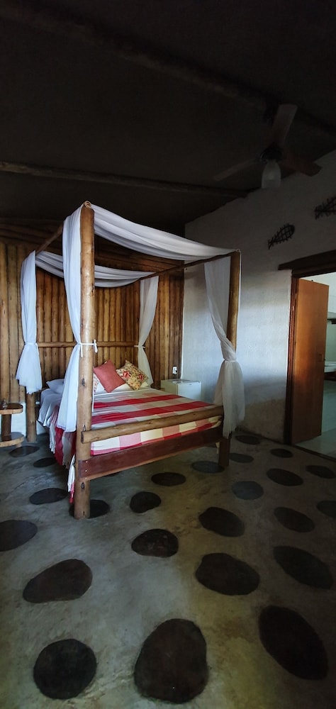 Cabanas Paraiso