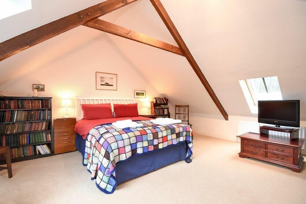 Craster Tower Coach House