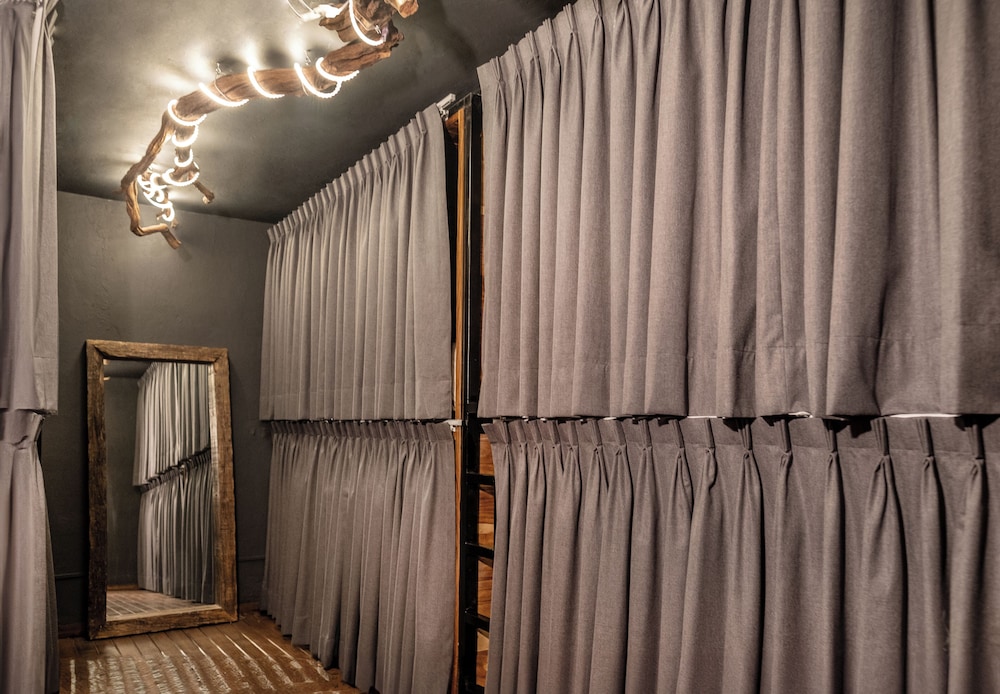 Homestal California Hostal Tlaquepaque