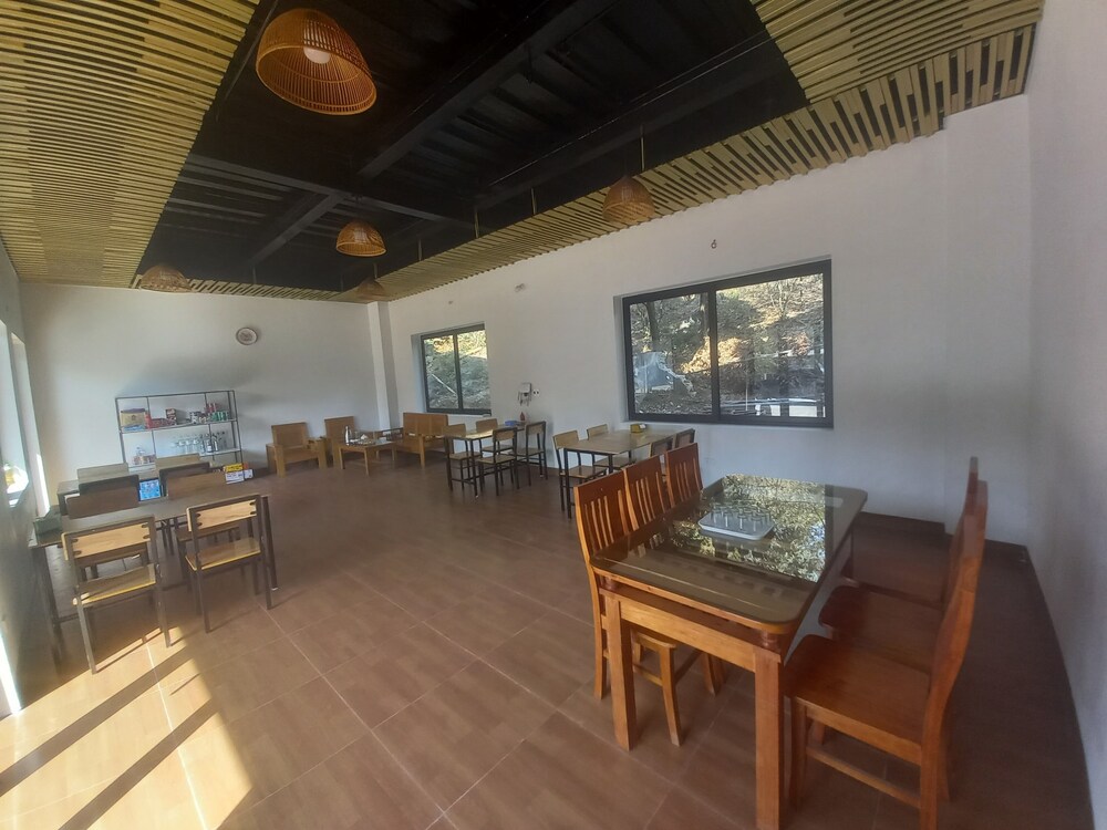 Trang an pristine view homestay