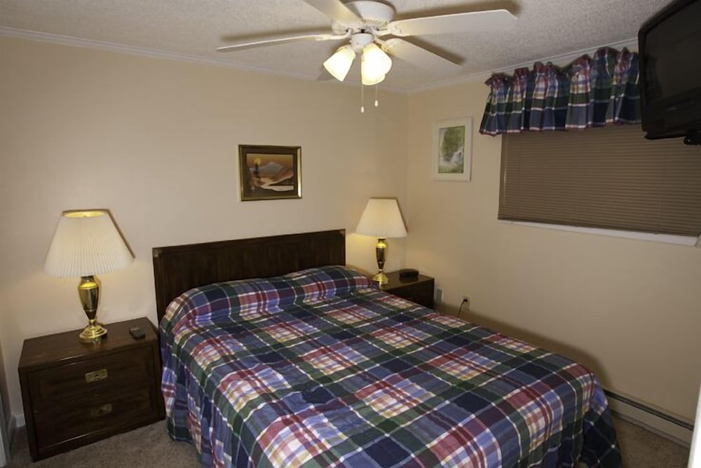 Mountain Lodge