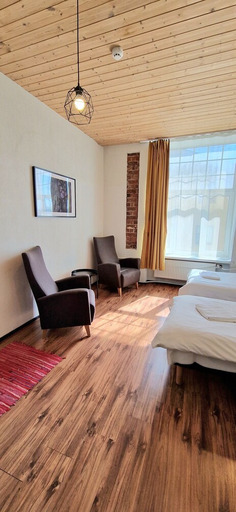 Tallinn Vacations - Fat Margaret's Hostel - Property Image 6