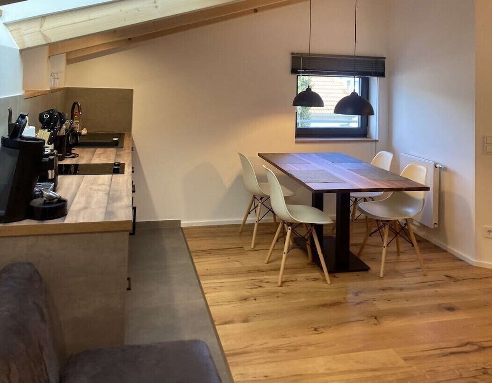 Filder-Appartements