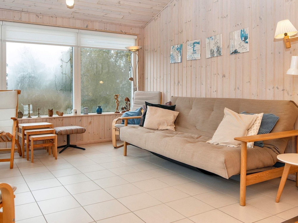 7 Person Holiday Home in Knebel-by Traum view 3