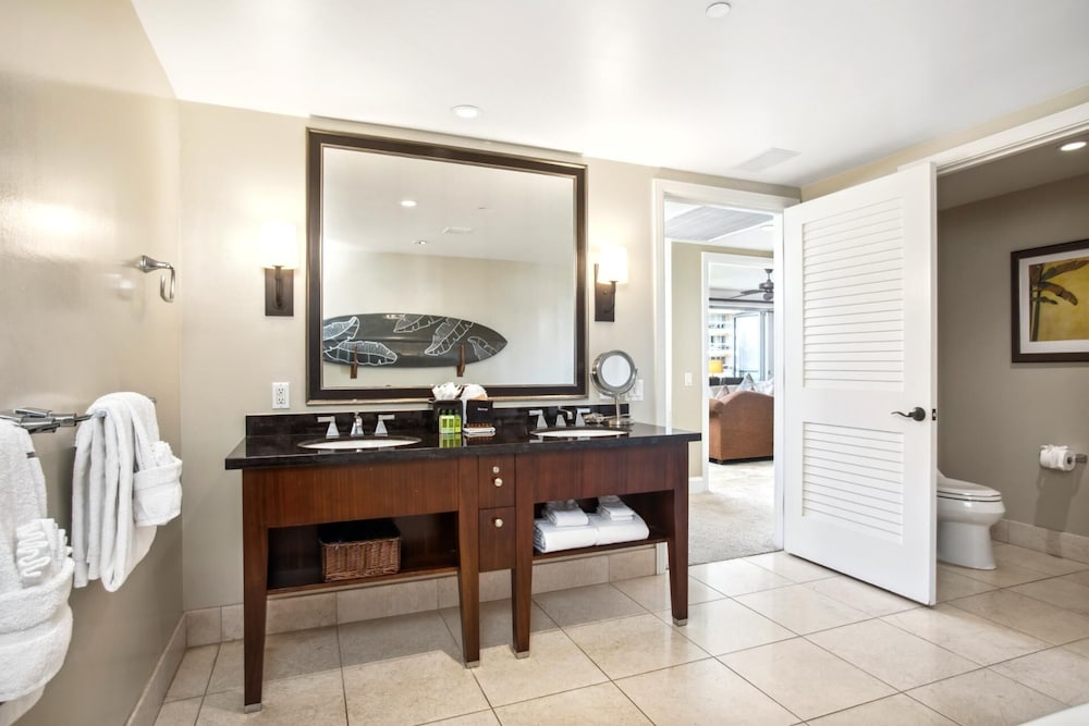 Honua Kai Hokulani 2 Free Rental Cars KBM Resorts Most Stunning Views 2 Units, 4 Bedrooms Ml-1808