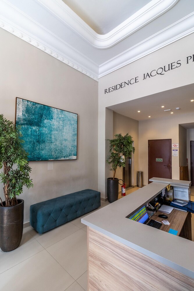 Jp035 Jacques Pilon Residence