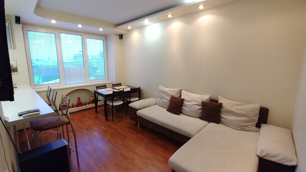 Kiev Apartments Rent