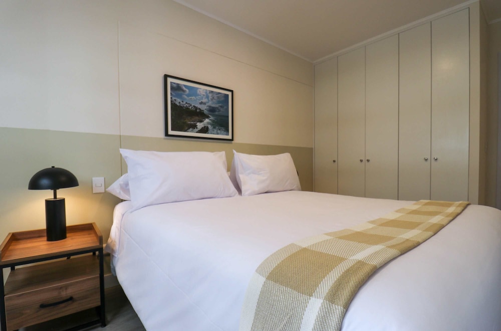 w Exceptional 1BR w Balcony in Barranco