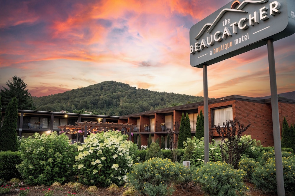 The Beaucatcher – A Boutique Motel, photo 25