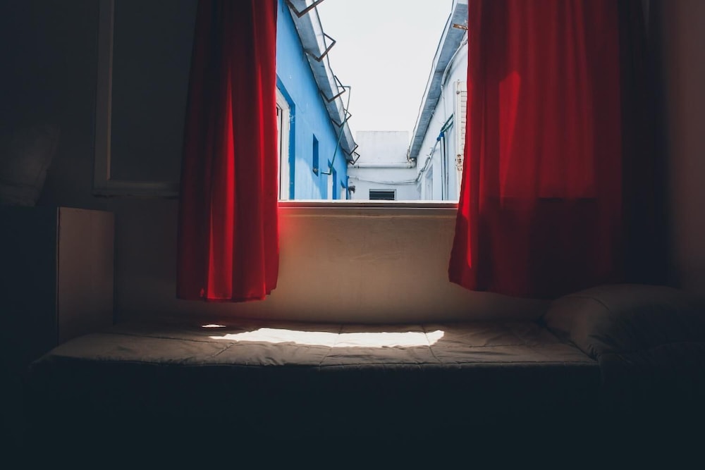 Yanquetruz Hostel Suite