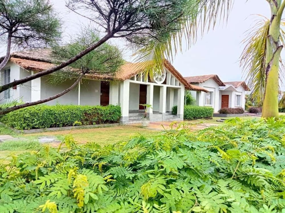 The Corbett Selva Resort By DevStayZ
