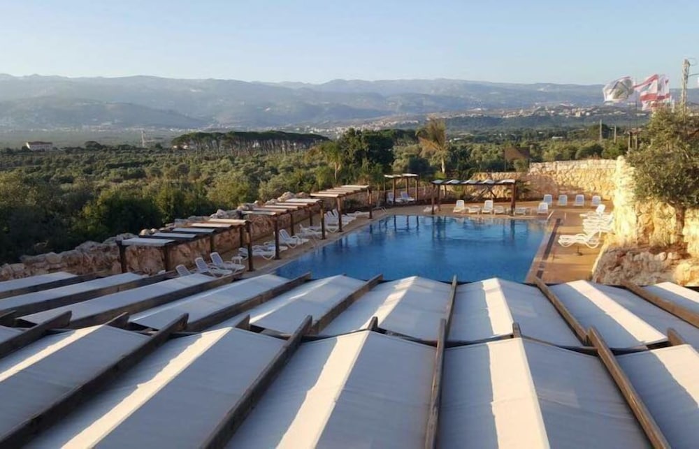Olive Gardens Resort